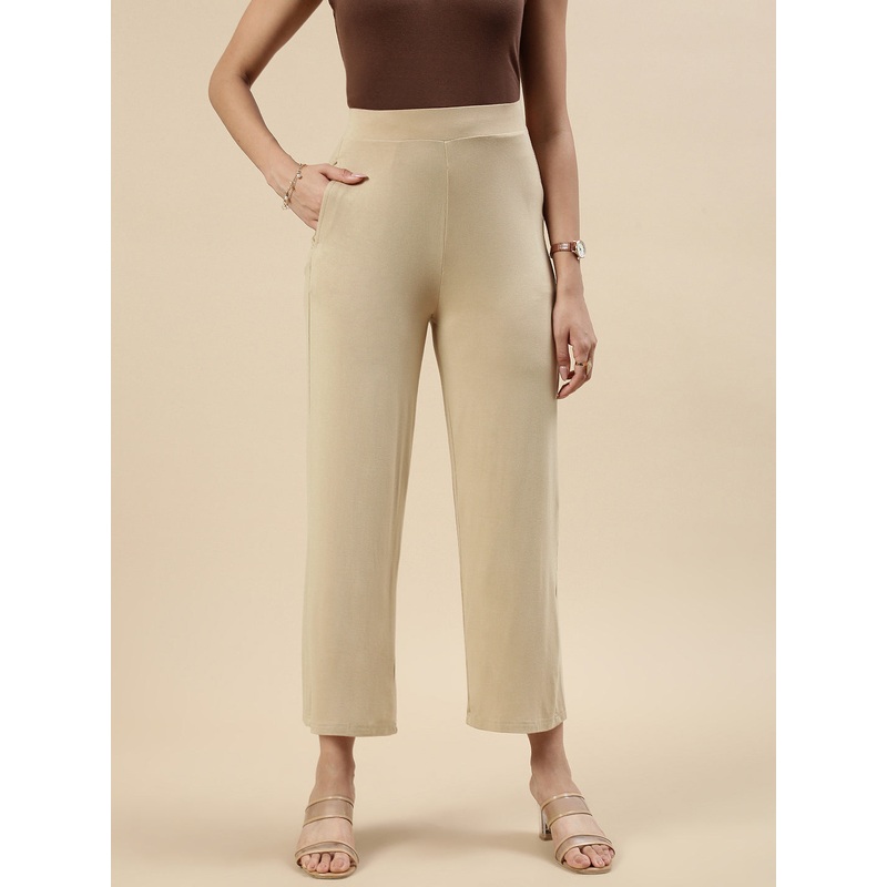 Palazzo-Beige|S|M|L|XL|XXL|3XL|Beige|LKBNPZSOF20037001