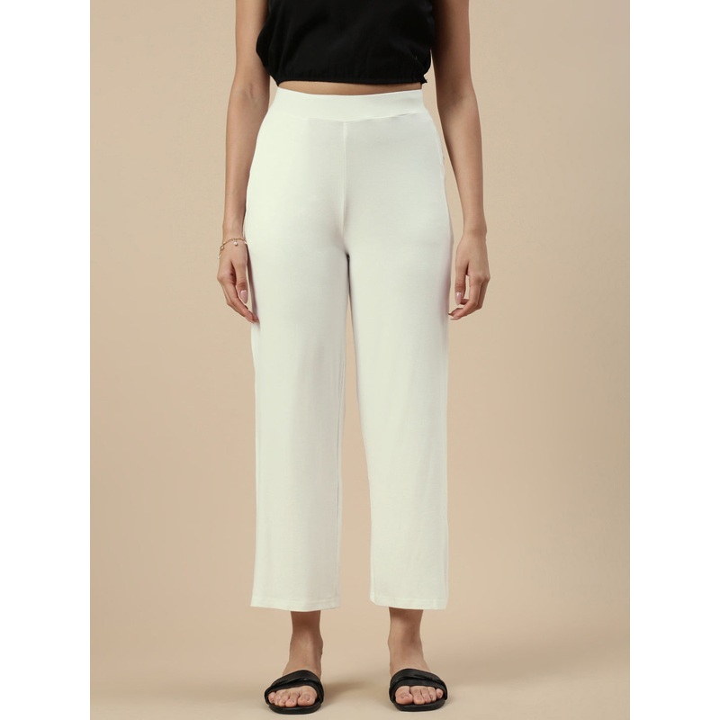Palazzo-Offwhite|S|M|L|XL|XXL|3XL|Offwhite|LKBNPZSOF20037009