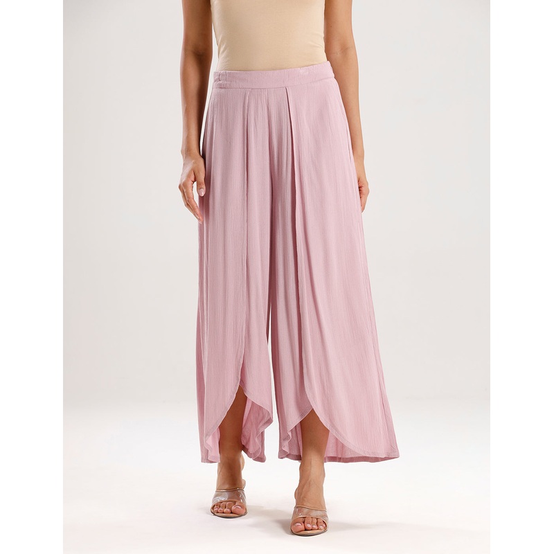 Tulip Pant-Dusty Rose|S|M|L|XL|XXL|Dusty Rose|LWBTPSOF19134356