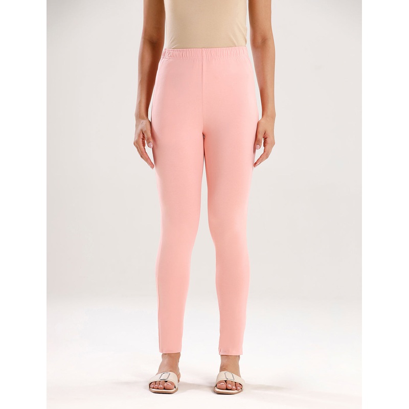Women’s Needle Pants Coral|S|M|L|XL|XXL|3XL|4XL|Coral|LKBNPSOPC2016020