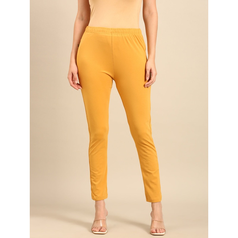 Women’s Needle Pants Gold|S|M|L|XL|XXL|3XL|4XL|Gold|LKBNPSOPC2016102