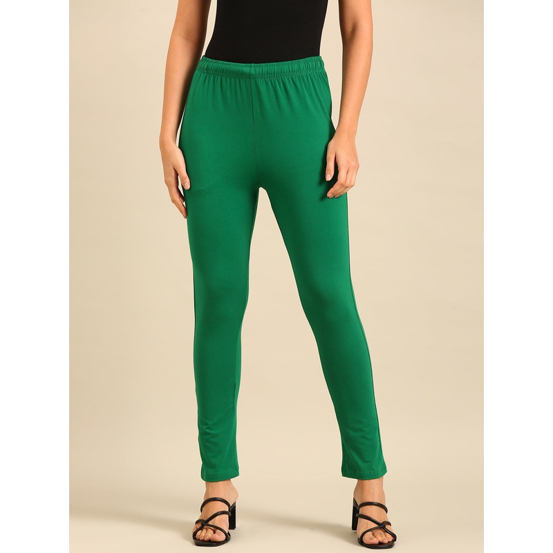 Women’s Needle Pants Green|S|M|L|XL|XXL|3XL|4XL|Green|LKBNPSOPC2016032