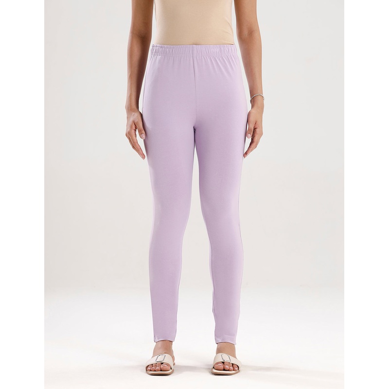 Women’s Needle Pants Lilac|S|M|L|XL|XXL|3XL|4XL|Lilac|LKBNPSOPC2016376