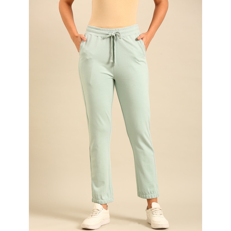 Casual Jogger-Sea Green|S|M|L|XL|XXL|Sea Green|LKBJOSOF19400060