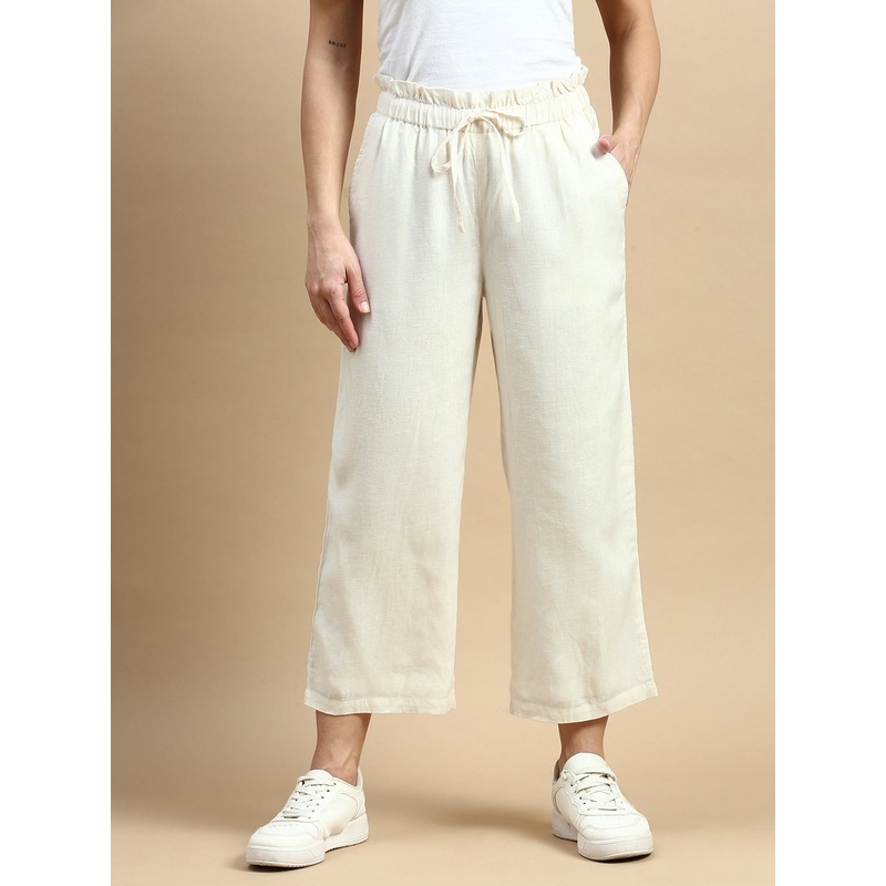 Paper Bag Pant-Natural|S|M|L|XL|XXL|Natural|LWBCPSOF18180184