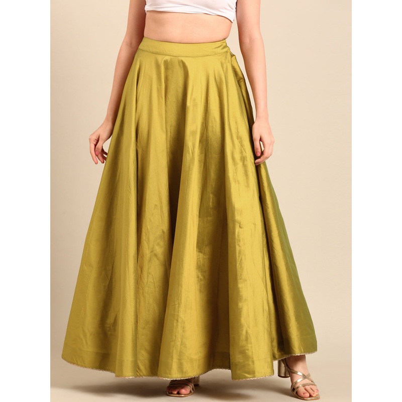 Skirt-Lime|S|M|L|XL|XXL|3XL|Lime|LWBSKSOF19181044