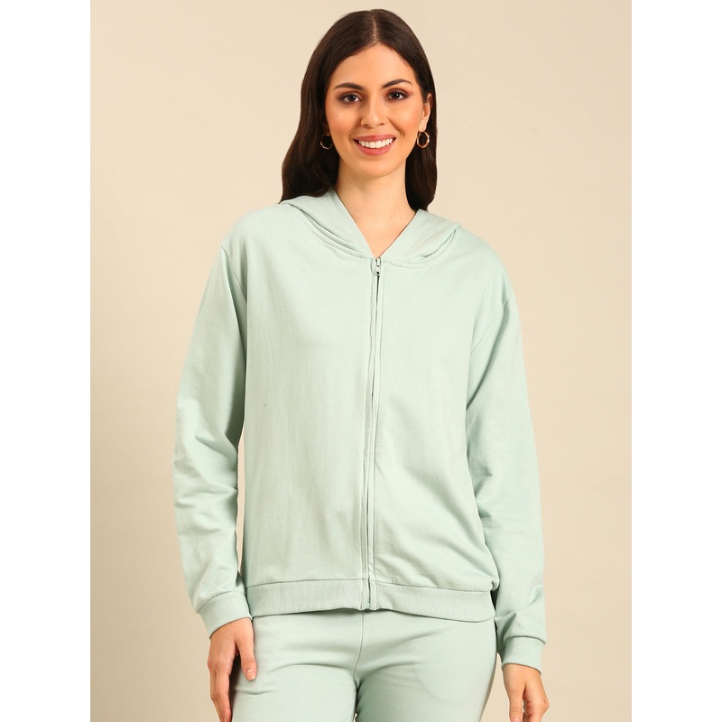 Sweatshirt-Sea Green|S|M|L|XL|XXL|Sea Green|LSSHDSOF19402060