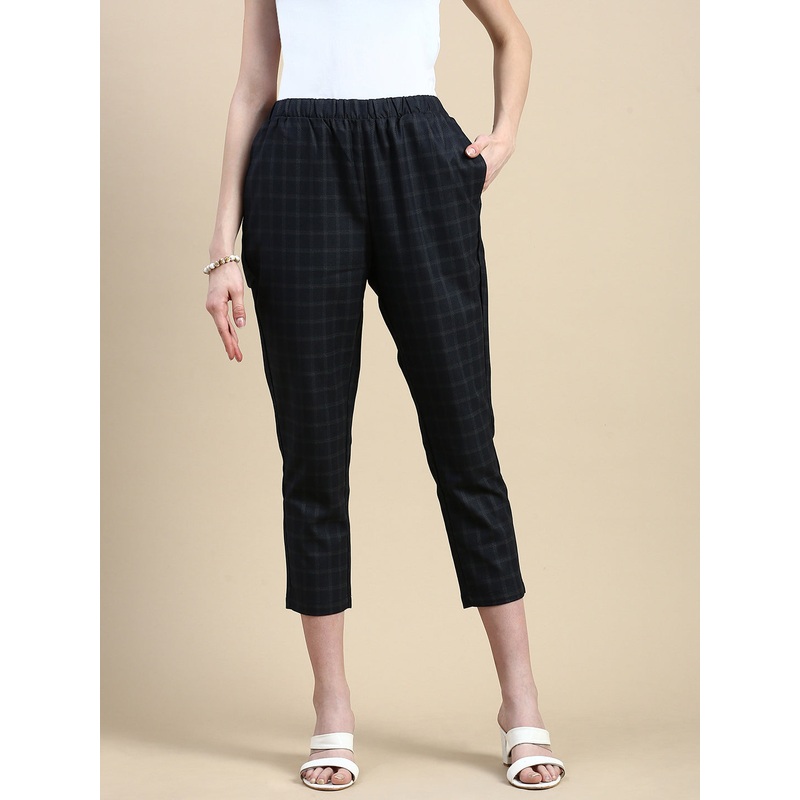 Formal Pants-Dark Navy Blue|S|M|L|XL|XXL|3XL|Dark Navy Blue|LWBFPSOF17010006