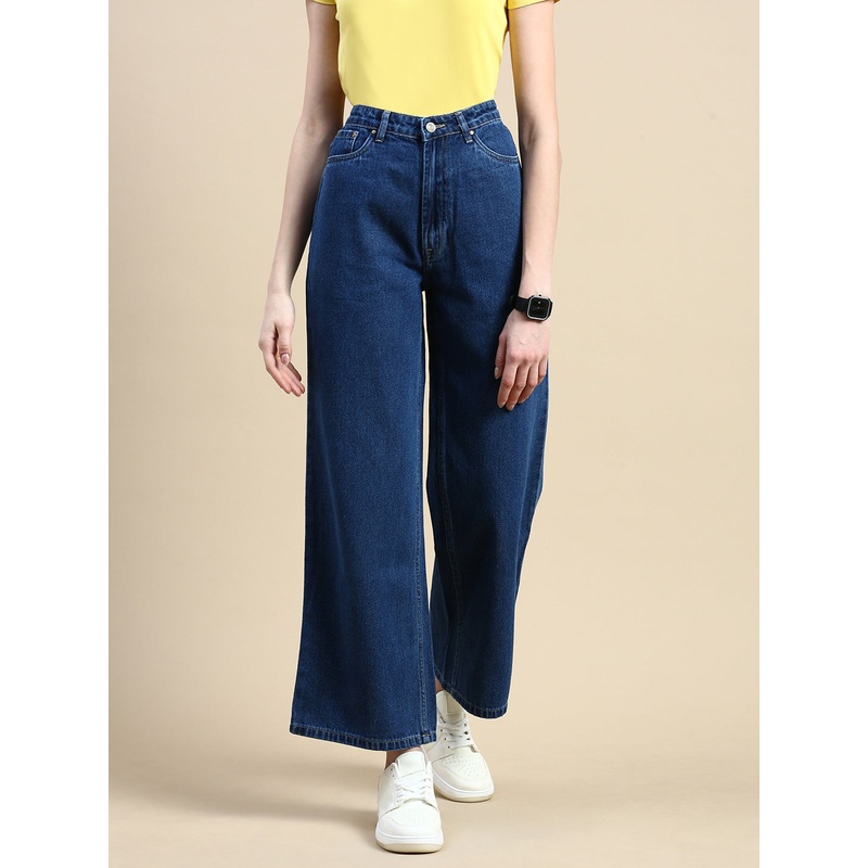 Jeans Pant-Dark Blue|S|M|L|XL|XXL|3XL|Dark Blue|LWBJGSOF17145021