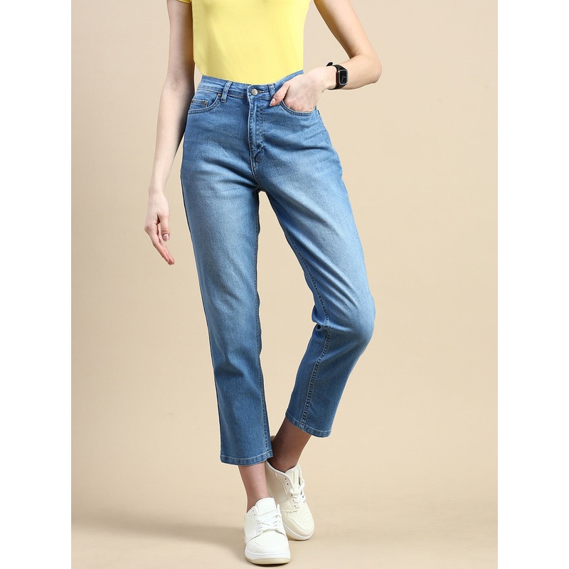 Jeans Pant-Ice Blue|S|M|L|XL|XXL|3XL|Ice Blue|LWBJGSOF17016151