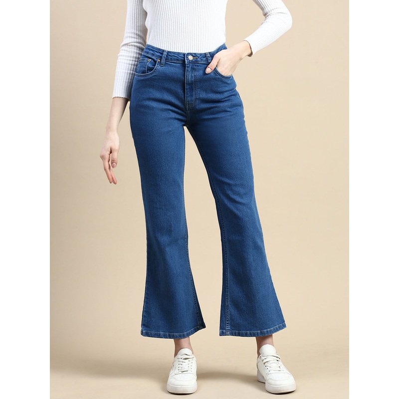 Jeans Pant-Mid Blue|S|M|L|XL|XXL|3XL|Mid Blue|LWBJGSOF17134314