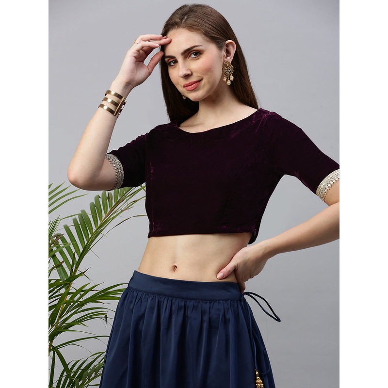 Women’s Blouse Dark Purple|S|M|L|XL|XXL|3XL|Dark Purple|LWTCTSOF17025026