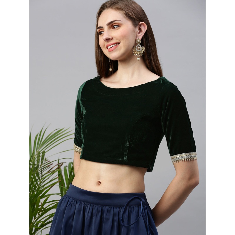 Women’s Blouse Green|S|M|L|XL|XXL|3XL|Green|LWTCTSOF17025032