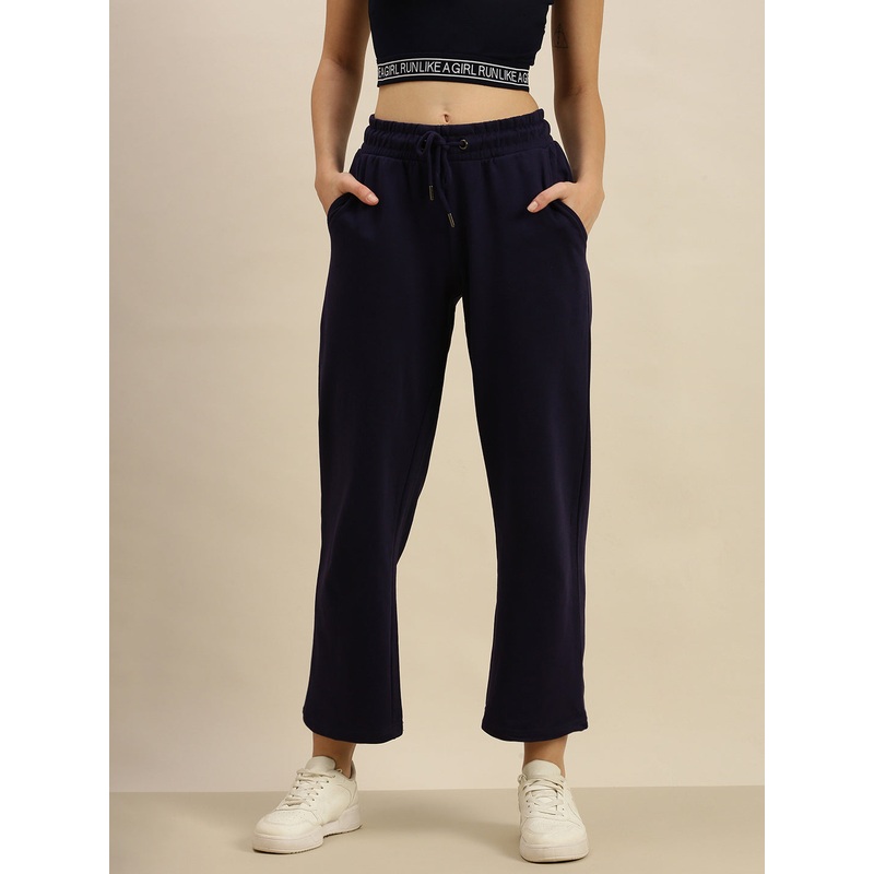 Ladies Jogger Navy Blue|S|M|L|XL|XXL|3XL|Navy Blue|LKBJOSOF15024008