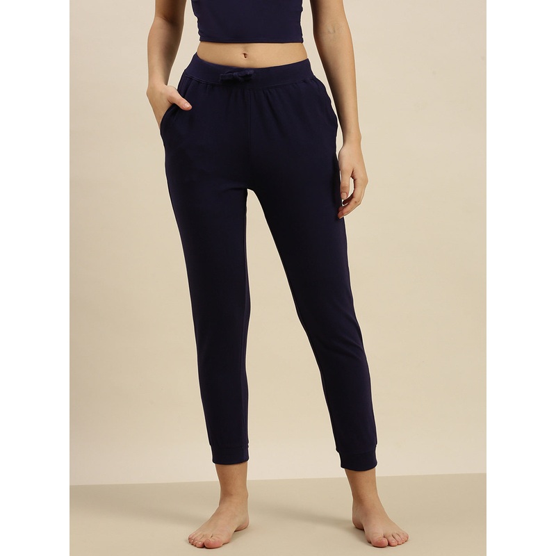 Women’s Patiala Pant|FS|Dark Navy Blue|LWBPTSOWC3008006