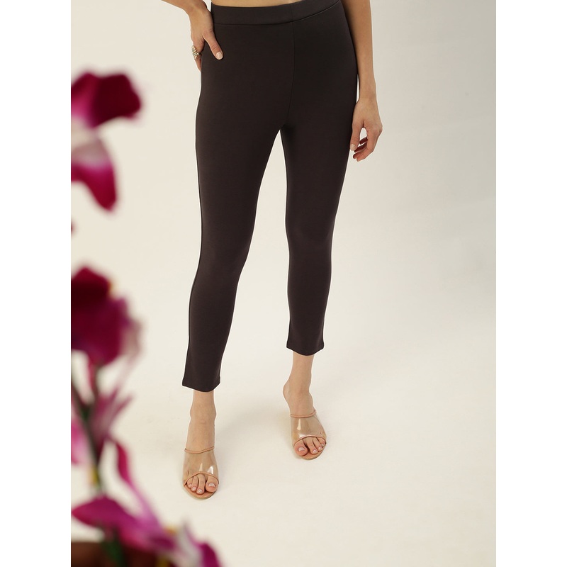 Women’s Treggings Grey|S|M|L|XL|XXL|3XL|Grey|LWBTGSOWC4040033