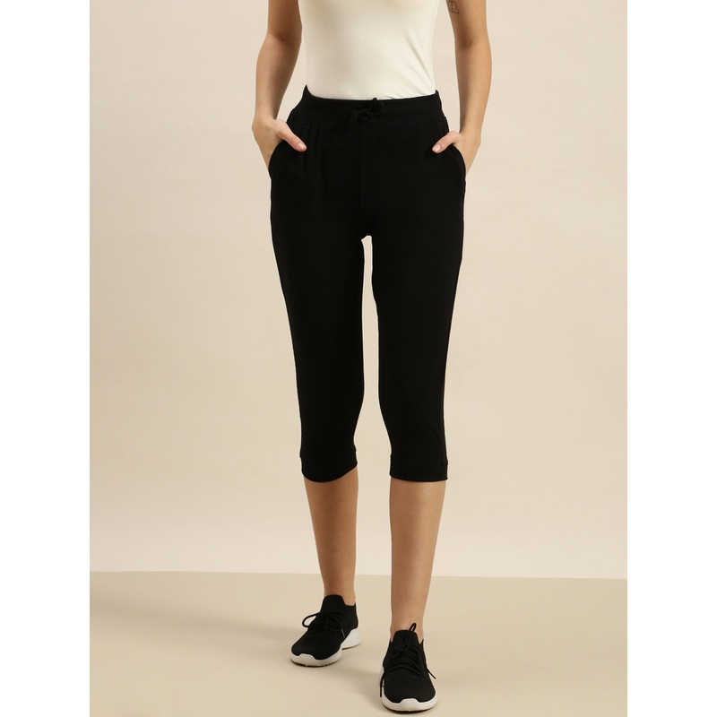 Women’s Yoga Pant Black|S|M|L|XL|XXL|3XL|Black|LKB3SYPSOMTC2005002