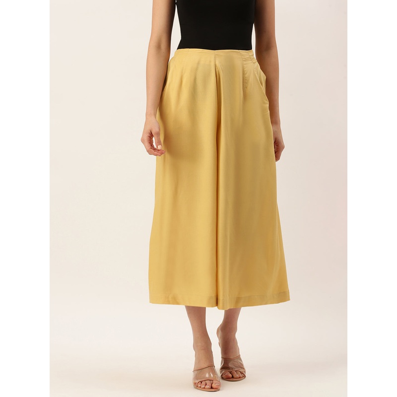 Womens Culottes Skin|S|M|L|XL|XXL|3XL|4XL|Skin|LWBCLSOWC4016091