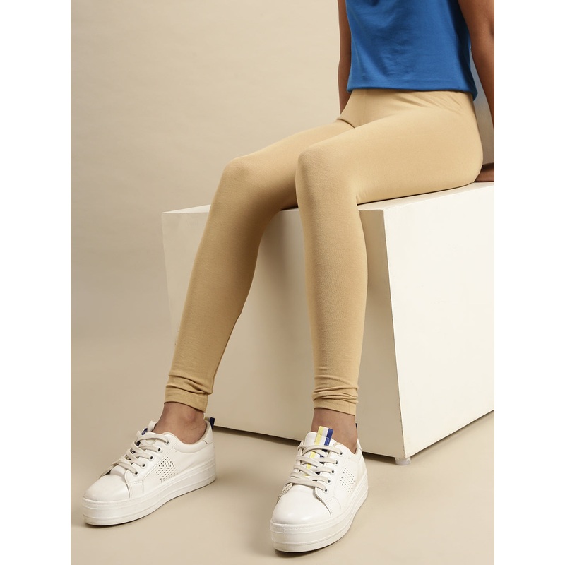 Kids – Girls Ankle Leggings Skin