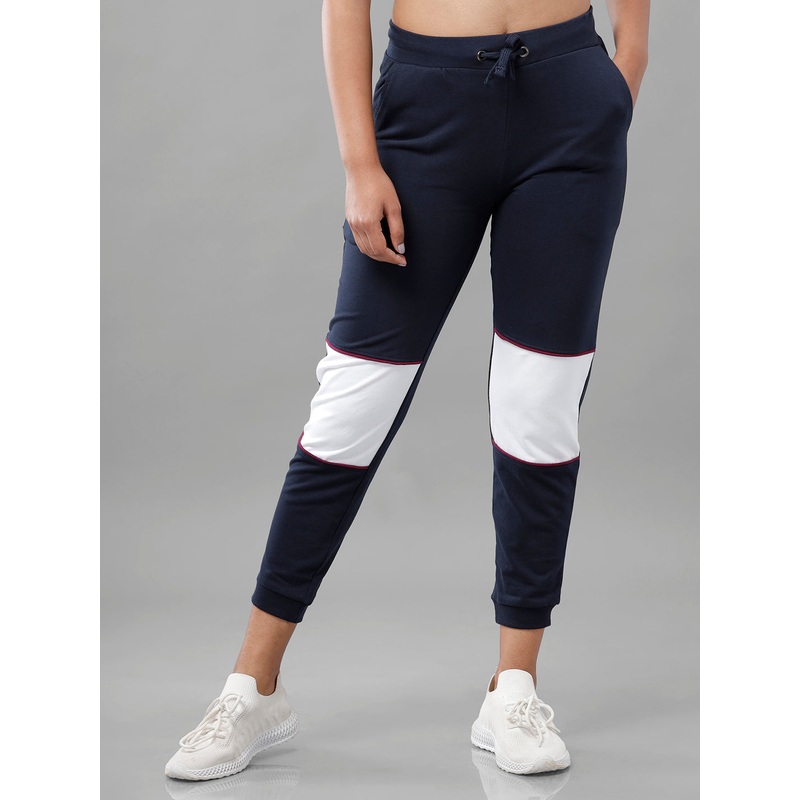 Ladies Jogger Navy|S|M|L|XL|XXL|Navy|LKBJOSOF14034109