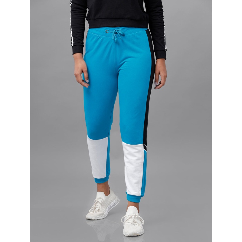 Ladies Jogger Teal|S|M|L|XL|XXL|Teal|LKBJOSOF14033061