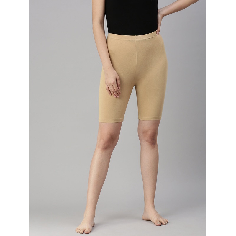 Ladies Tights Skin|XS|S|M|L|XL|XXL|Skin|LKBTHSOMTC1014091