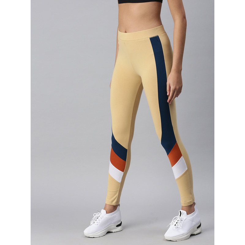 Women’s Co-Ords Sets Beige & Black