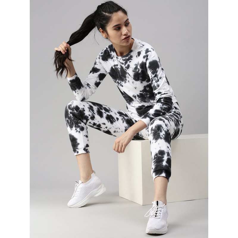 Women’s Co-Ords Sets Black & Black