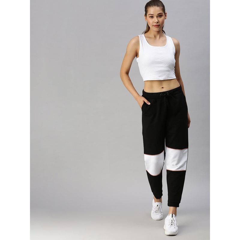 Women’s Co-Ords Sets Black & White