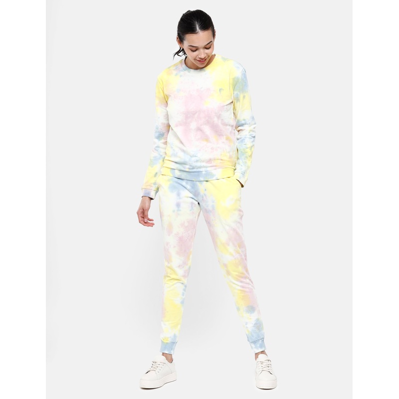 Women’s Co-Ords Sets Lime & Lime