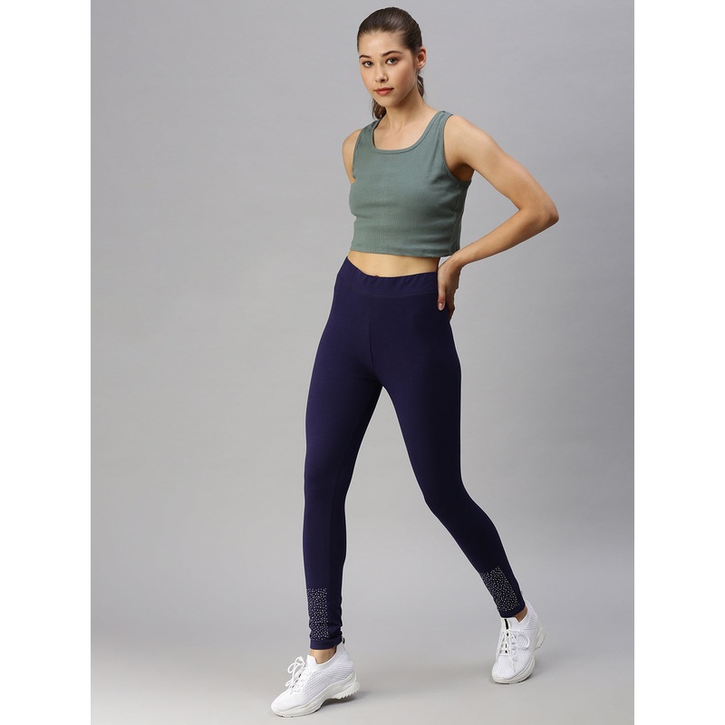 Women’s Co-Ords Sets Navy Blue & Petrol