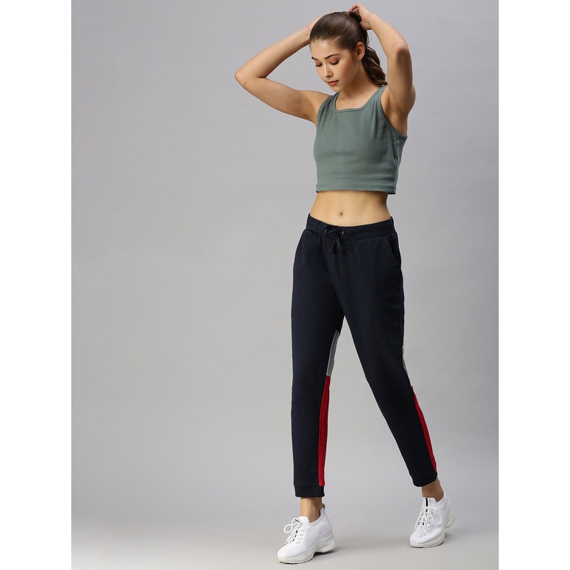 Women’s Co-Ords Sets Navy & Petrol