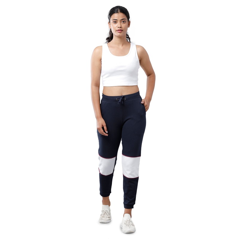 Women’s Co-Ords Sets Navy & White