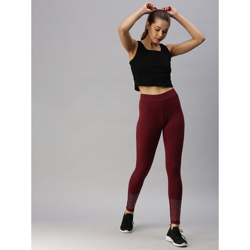 Women’s Co-Ords Sets Wine & Black