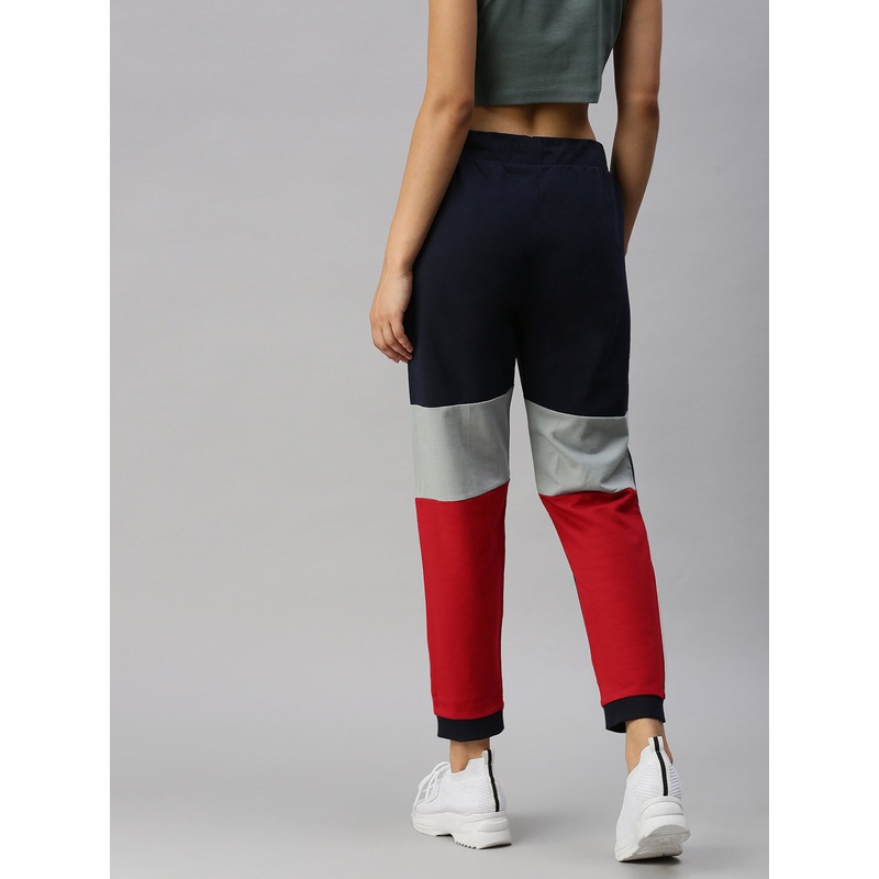 Ladies Jogger Navy|S|M|L|XL|XXL|Navy|LKBJOSOF14035109