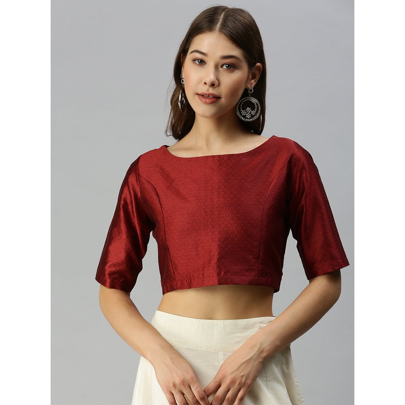 Women’s Blouse Red|S|M|L|XL|XXL|3XL|Red|LWTCTJCF14198010
