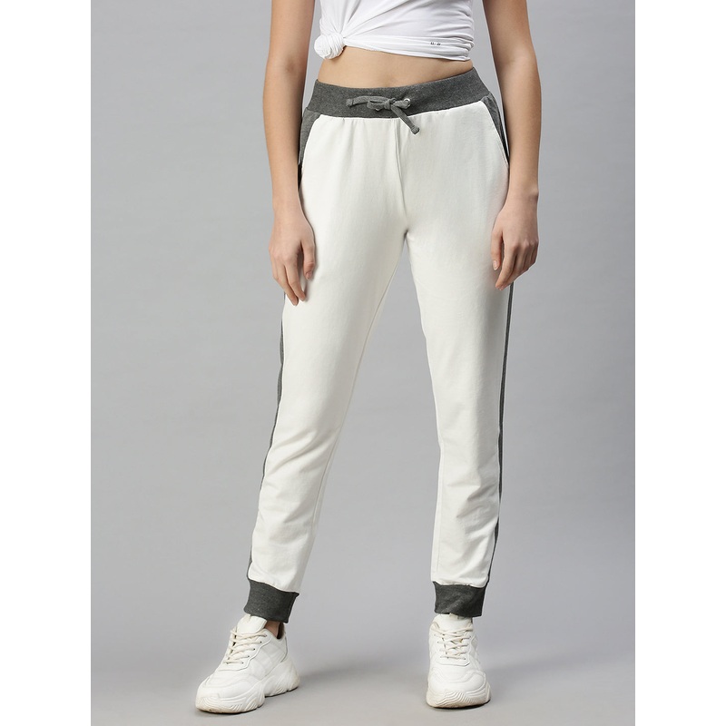Women’s Jogger OffWhite|S|M|L|XL|XXL|OffWhite|LKBJGSOF13019009