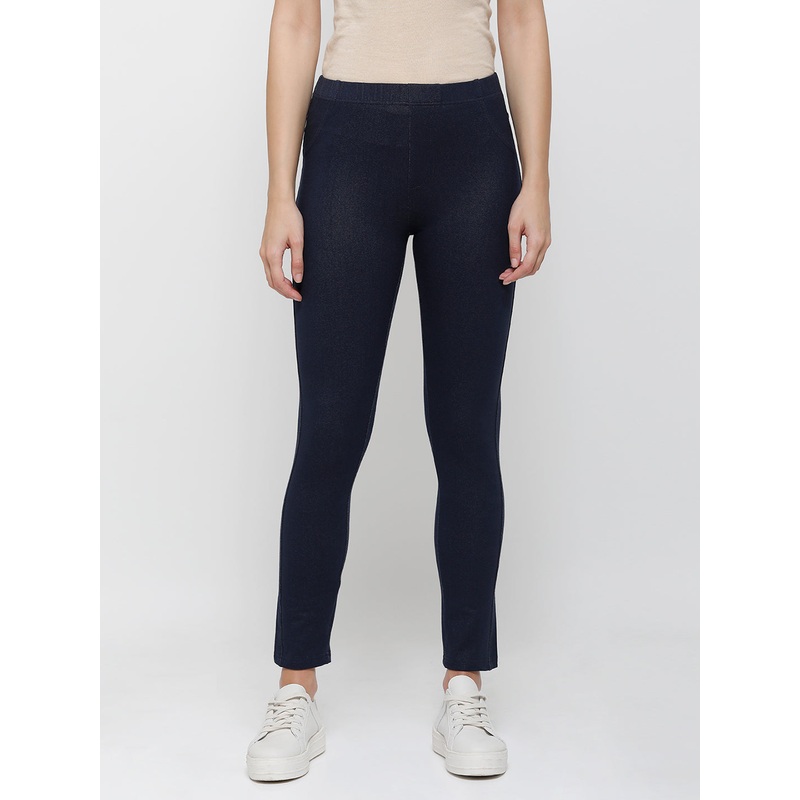 Women’s Jeggings Blue|S|M|L|XL|XXL|Blue|LKBJGSOWC3039013
