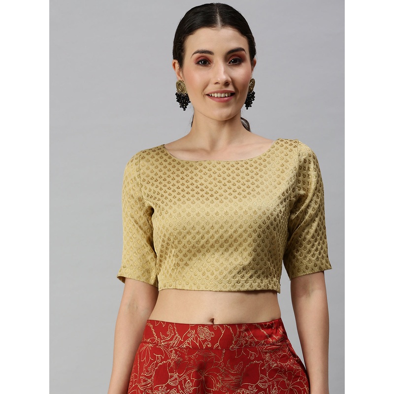 Women’s Printed Blouse Beige|S|M|L|XL|XXL|Beige|LWBCTSOF13101001