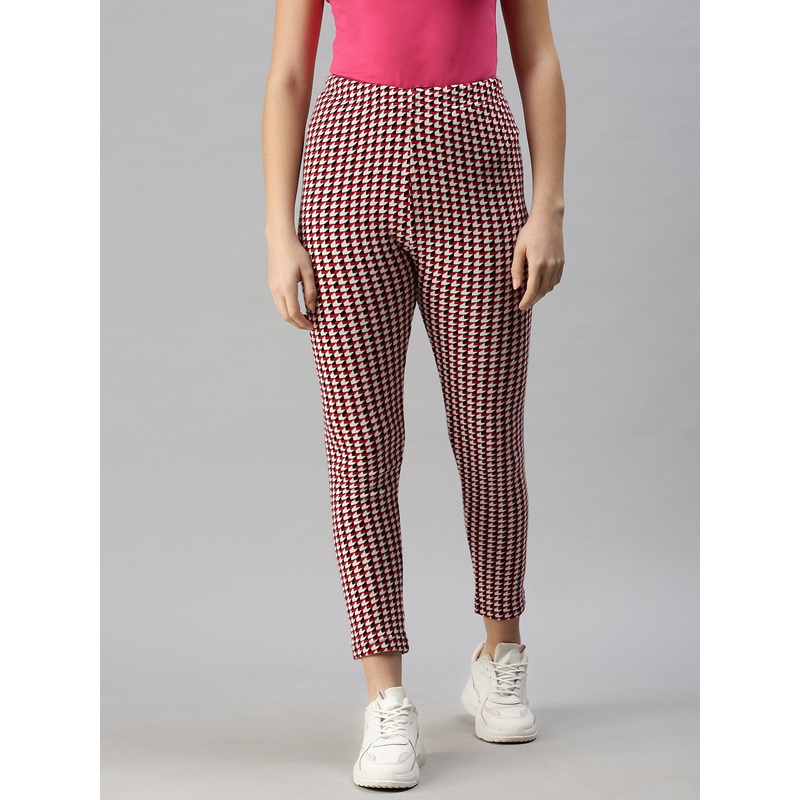 Womens Winter Leggings Navy|S|M|L|XL|XXL|Navy|LLGALJCF13153109