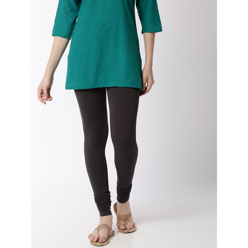 Churidar Leggings-Dark Grey|S|M|L|XL|XXL|3XL|4XL|Dark Grey|LLGCHSOPC200005