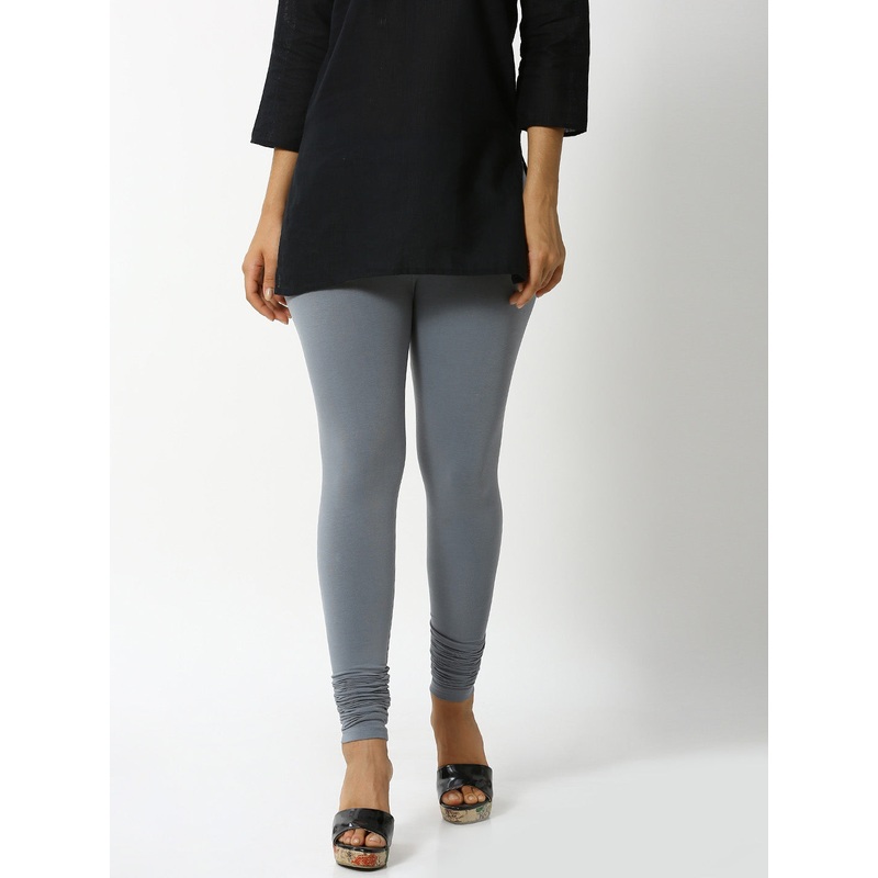Churidar Leggings Grey|S|M|L|XL|XXL|3XL|4XL|Grey|LLGCHSOPC200033