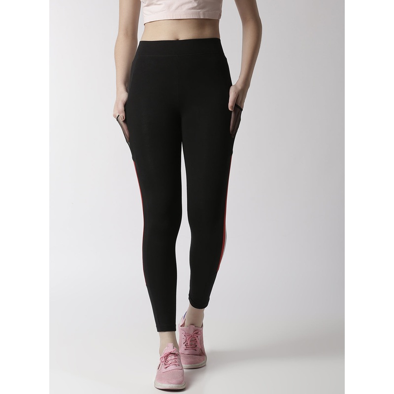 Sporty active Wear|Black|S|M|L|XL|XXL