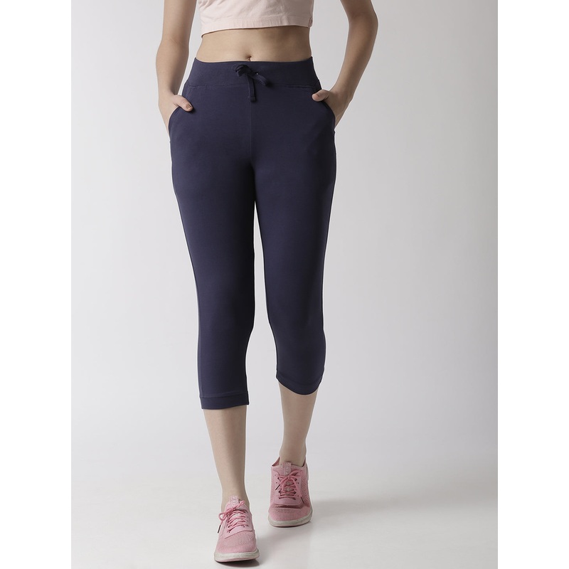 Women’s Yoga Pant Navy Blue|Navy Blue|S|M|L|XL|XXL|LKB3SYPSOC205008