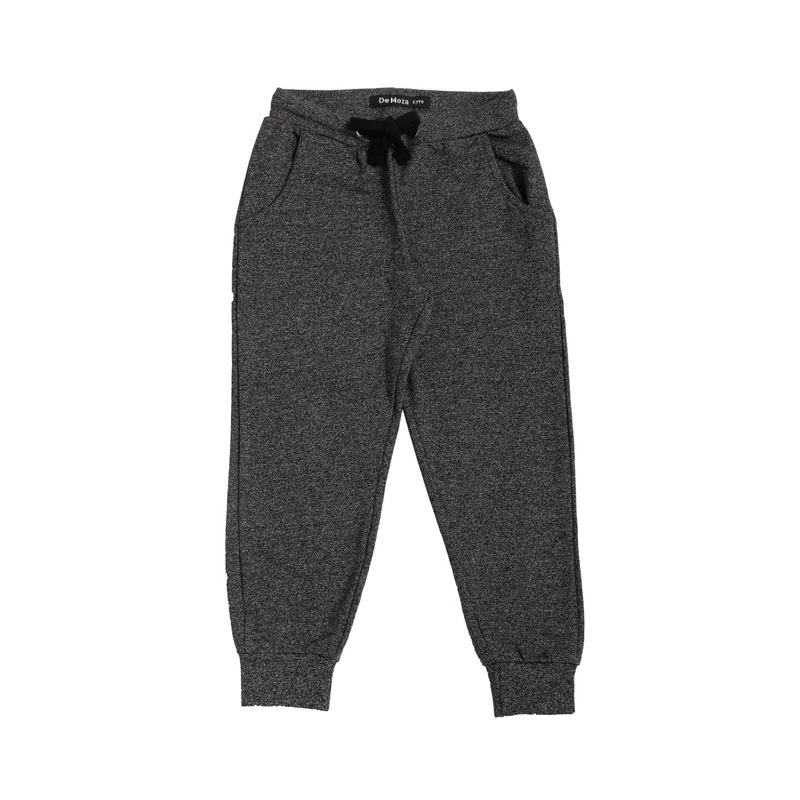 Kids – Girls Jogger  Solid Cotton