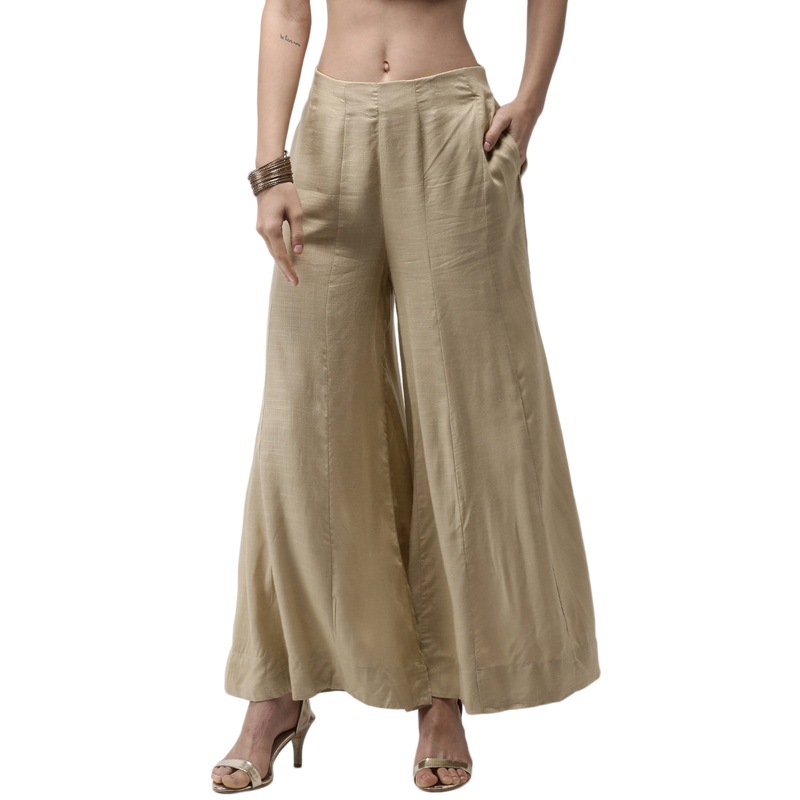 Ladies Palazzo Skin|Skin|XXL|XL|L|M|S|LWBLPSOWC3015091