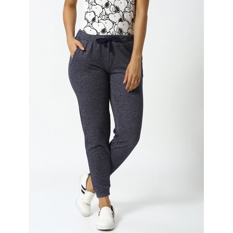 Women’s Jogger Navy Blue|Navy Blue|M|L|XL|XXL