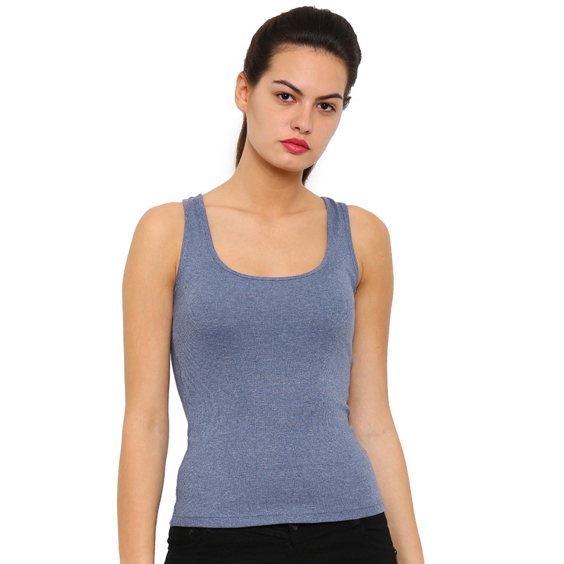 Ladies Blue Top|Cobalt|XL|L|M|S|XS|LKTRBSOF10164