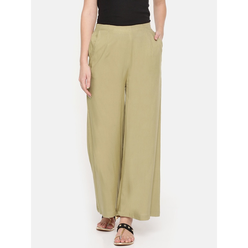 Ladies Palazzo Skin|Skin|S|M|L|XL|XXL|LWBPZSOWC3009091