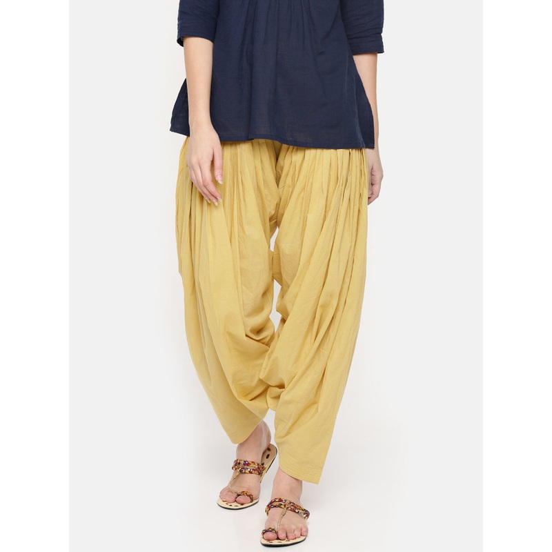 Ladies Patiala Pant Skin|Skin|FS|LWBPTSOWC3008091